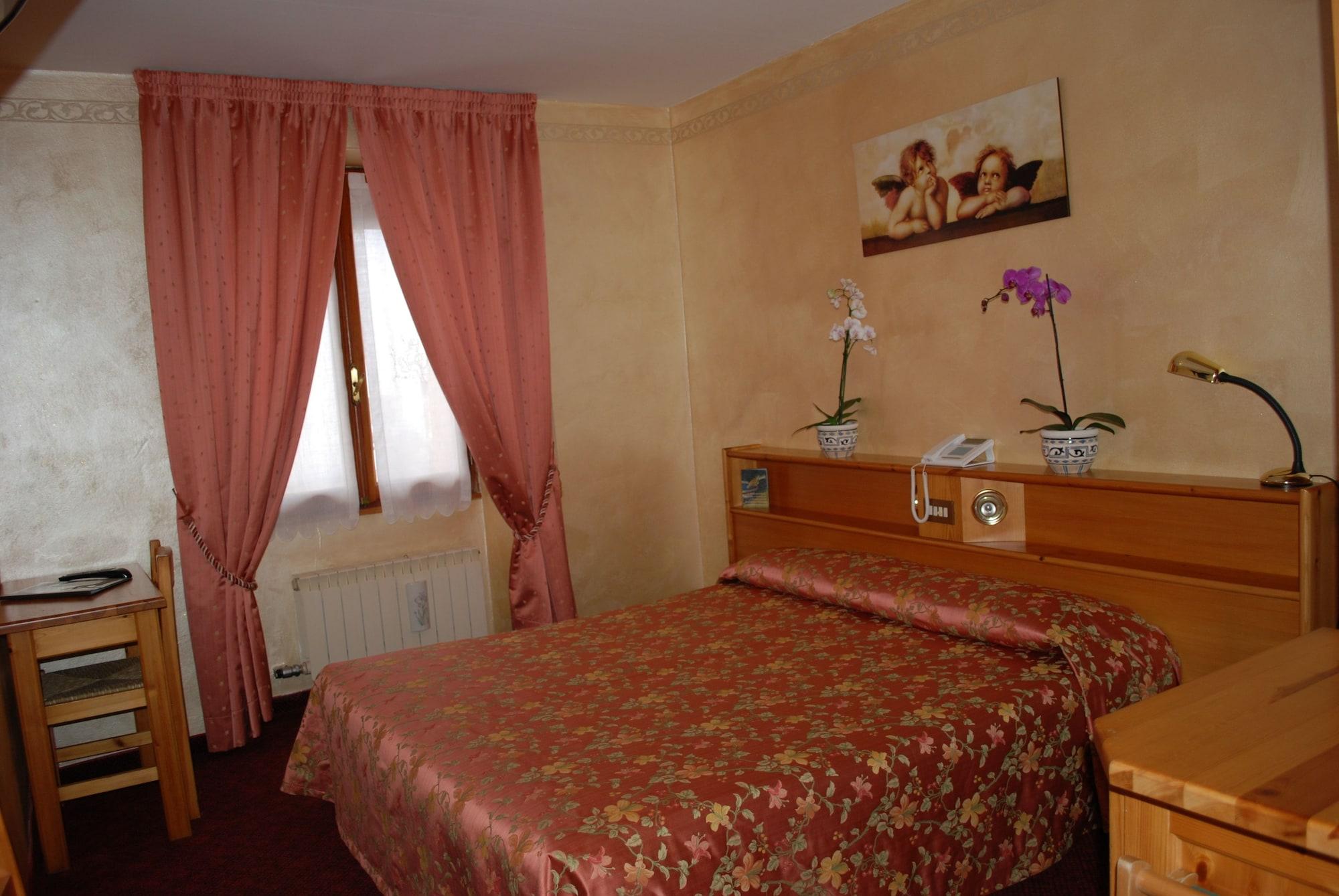 Hotel Des Glaciers Courmayeur Exteriér fotografie